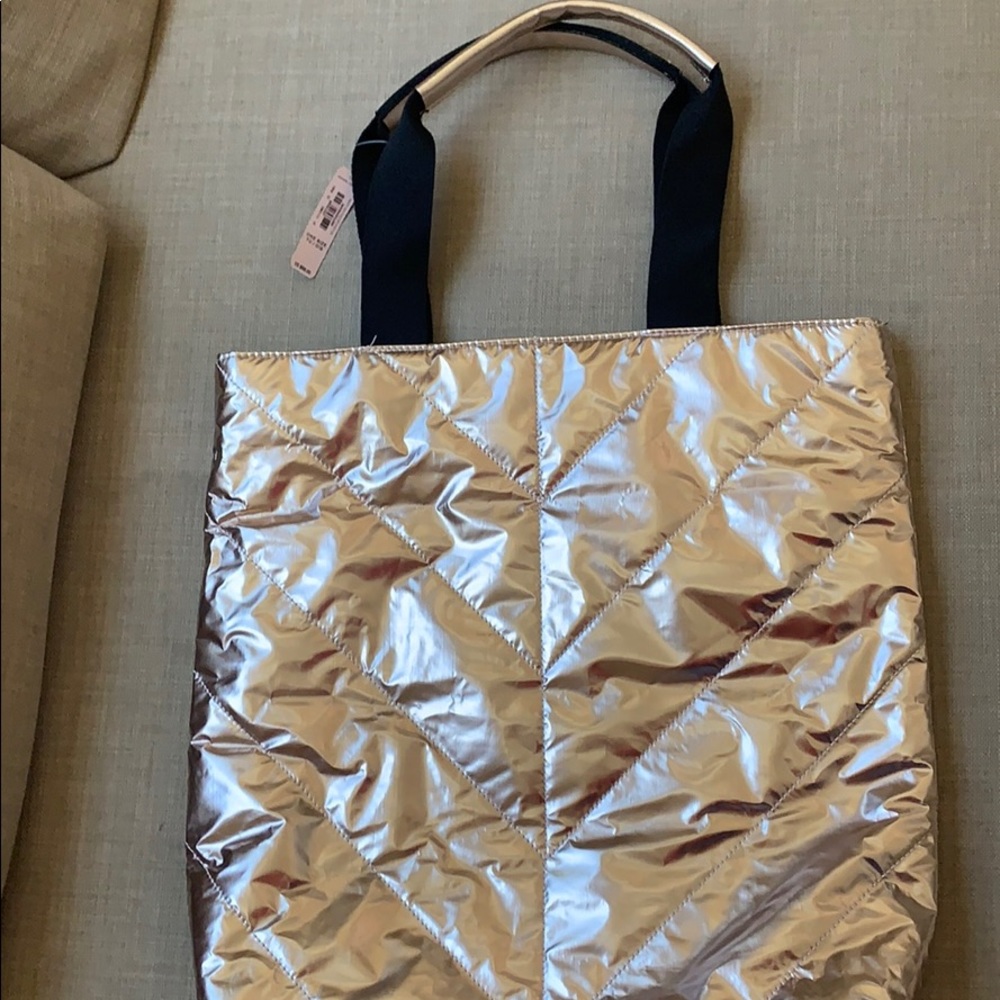 Victoria secret purse